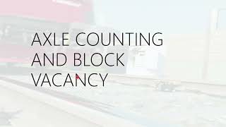 How Axle Counter Works