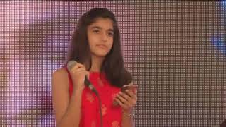 Mein Tenu Samjhawan ( Lavanya Arora) New song 2018