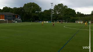 Fc Rousset U16 vs Etoile Huveaune