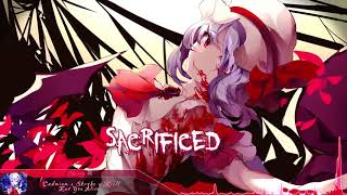 Nightcore - Eat You Alive (Cadmium x Skrybe x Riell) - (Lyrics)