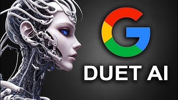 Google Duet AI: Redefining Collaboration | Introducing the Future of Productivity