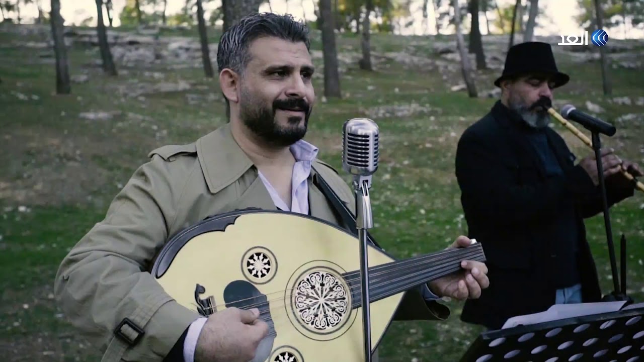 أغنية « يا المنفي» - حسن سلطان | أغانينا