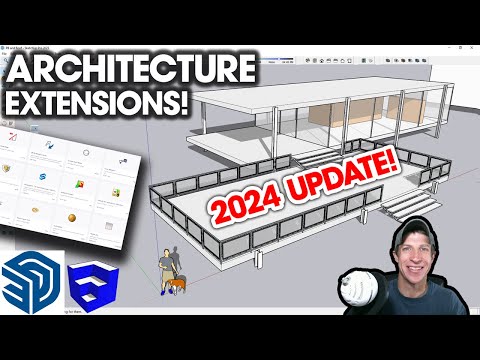 The TOP SketchUp