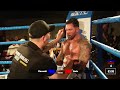 Lukasz Plawecki - Marcel Bode