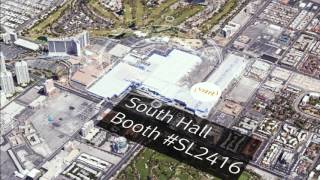 Vizrt at NAB 2017 trailer