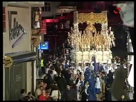 Fervorosa y Muy Ilustre Hermandad de Nuestro Padre Jesús del Prendimiento y María Santísima del Gran Perdón