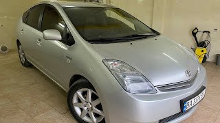 Toyota Prius 2006