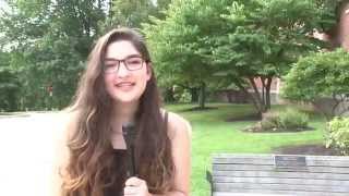 RADTV SEGMENT 2014: RHS Freshman Orientation