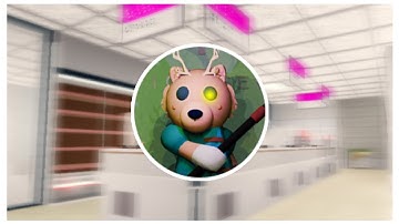 How to get "Coated Dessa" Badge + Showcase in Open Piggy RP [ROBLOX]