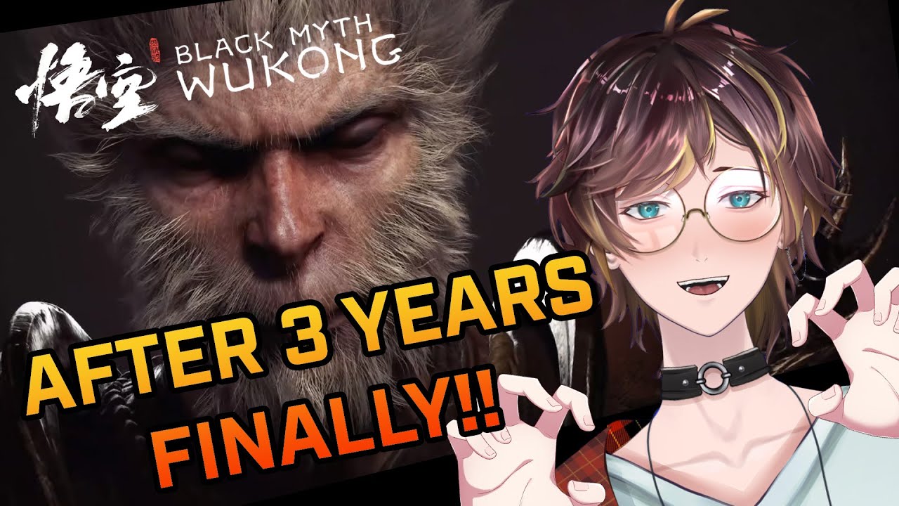 I CAN FINALLY PLAY THIS GAME