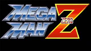 MegaMan Zero4 - Nothing Beats (MegaManX Style) [Read Desc]