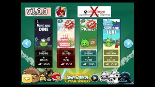 Angry Birds Hd 3.0.0 Gameplay Ipad Mini 1 Ios 9.3.5