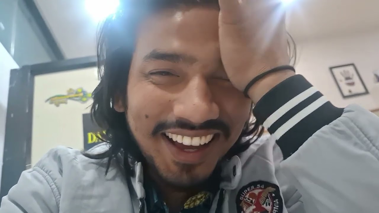 Event start ho gya daily vlogs