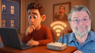 Is Internet Provided by My Landlord Safe?