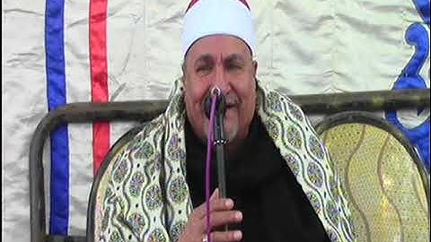 الشيخ محمدعبدالوهاب الطنطاوي رائعة سورة الحج السمارة