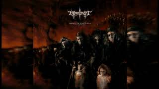 Enthrallment | AGAINST THE WILL TO LIVE – SKY BURIAL | Full Album (2021)