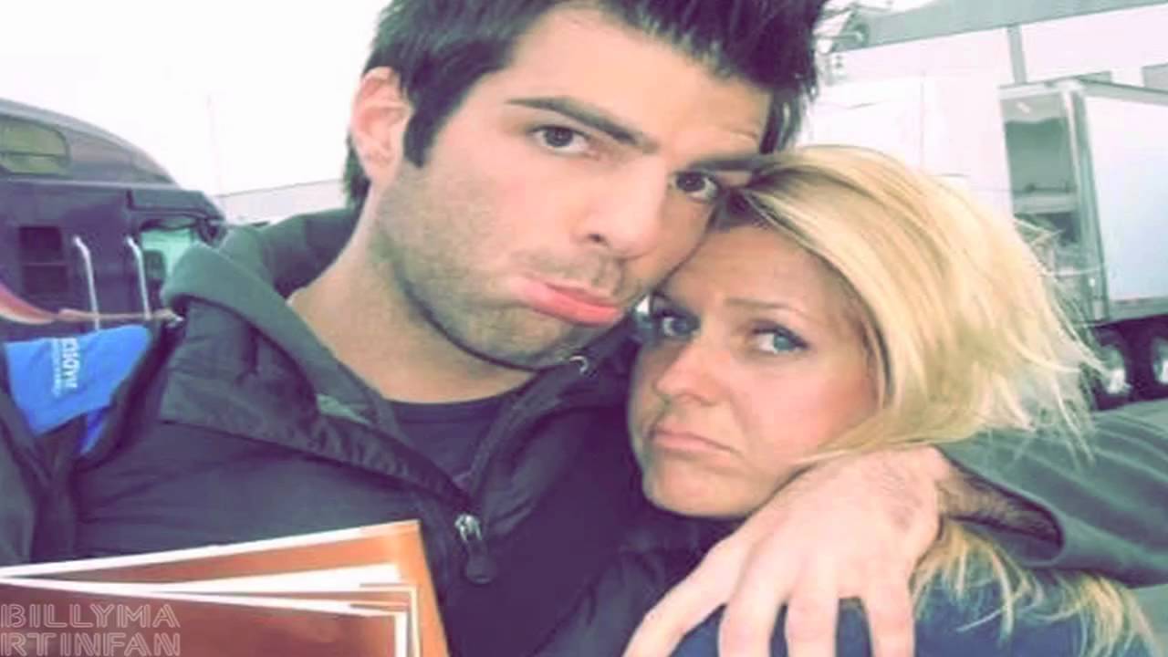 Happy Birthday, Zachary Quinto – TrekMovie.com, image size:1280x720