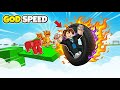 Tire flying for brainrot max out game 😱🔥 #roblox #viralvideo #games #viral #gaming #robloxindia