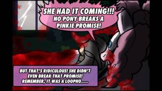 Pinkie Pie's Revenge!