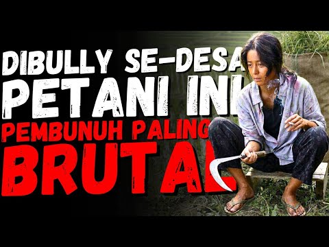 JANGAN BULLY ORANG MISKIN, SEKALI NGAMUK SATU DESA DIB4NT4I | Alur Cerita Film BEDEVILLED (2010)