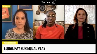 Equal Pay For Equal Pay: How Female Athletes Are Driving Change