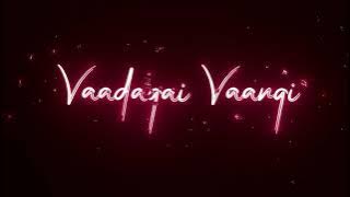 MUNBE VAA SONG  WHATSAPP STATUS