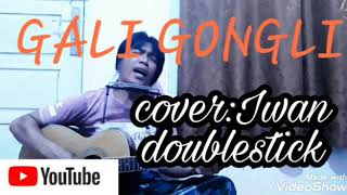 Gali Gongli (Iwan fals)5 des 2019