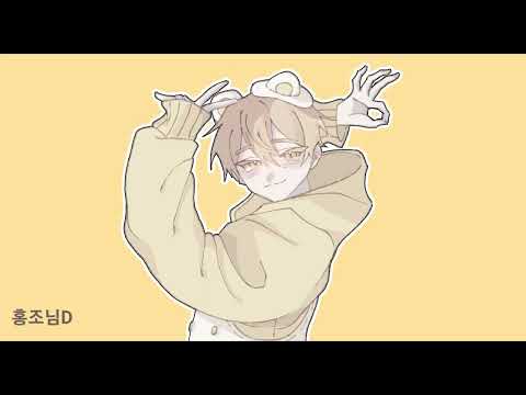 [군자중 오타쿠 동아리] 굿바이선언 8인 합작