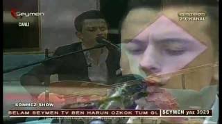 Mehmet Kuyubaşı & Anne babam dönmedi mi (Seymen TV)