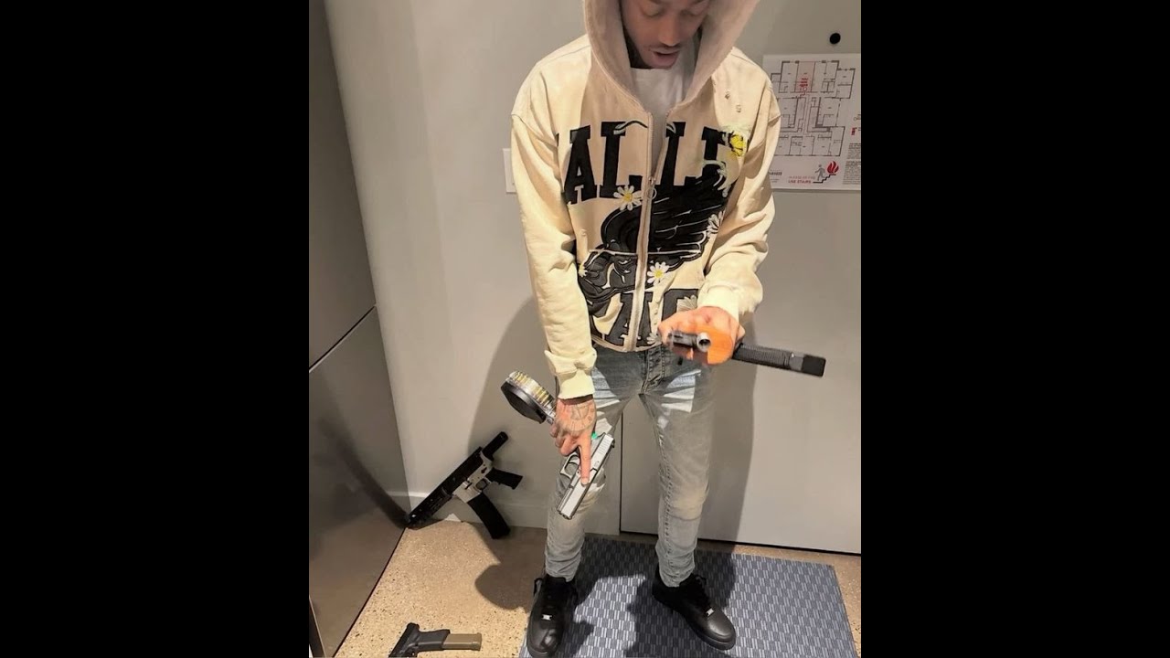 [FREE] Quin NFN Type Beat 2026 "Texas"