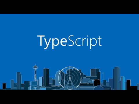 Video: Ինչպե՞ս ստեղծել TypeScript: