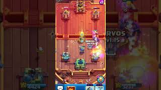 CLASH ROYALE GAMEPLAY SHORTS #474 #shorts