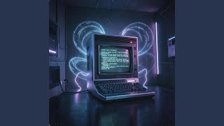 Strange Computer