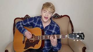 Snow Patrol - Chasing Cars (Jedward Cover)