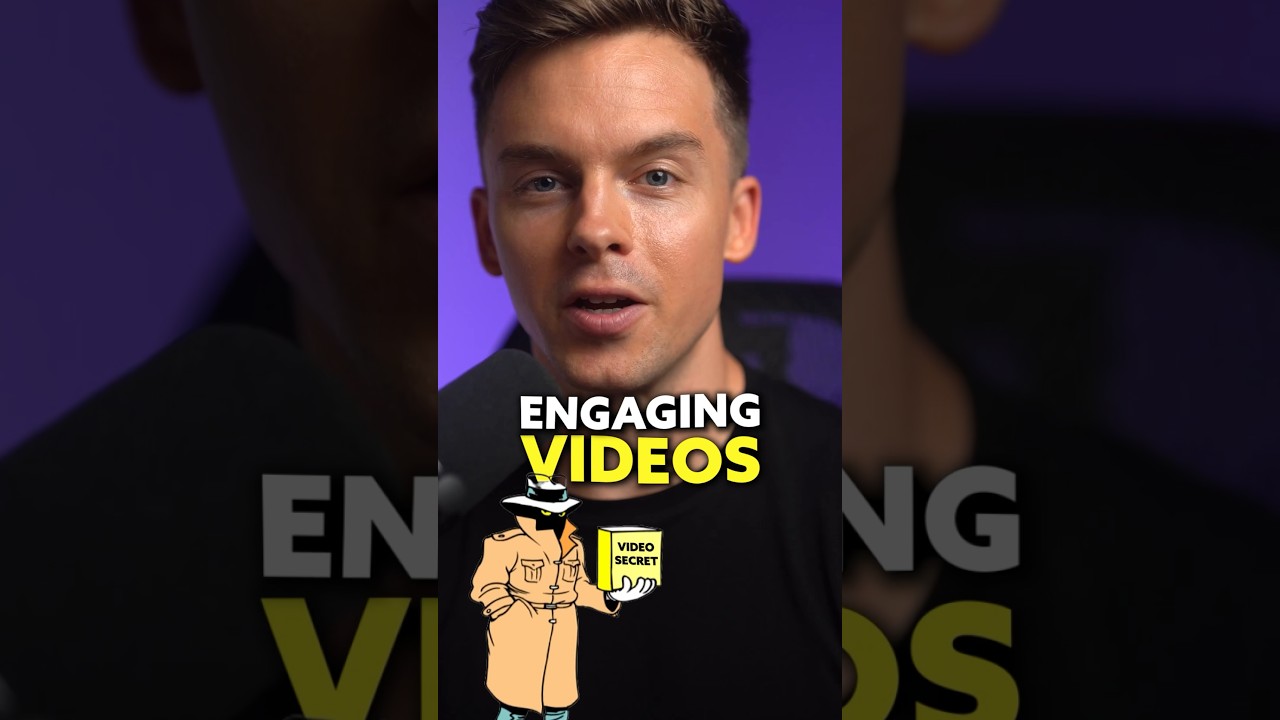 These types of edit make engagement