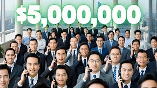 How To Set-up A High Power Cold Calling Center With ReadyMode