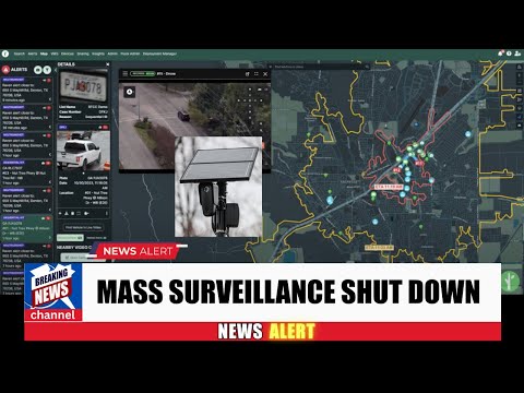 Flock Cameras Triggered A Legal Chain Reaction