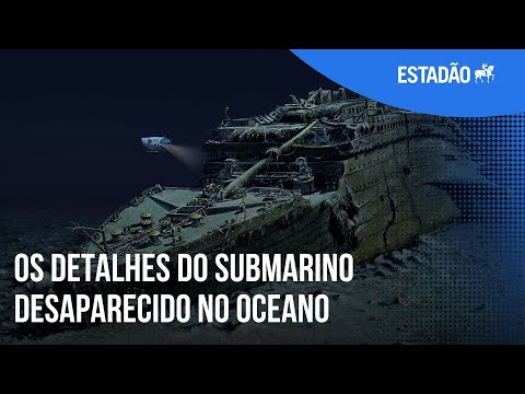 Diretor de 'Titanic' visitou destroços do navio 33 vezes