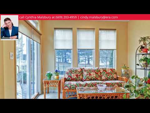 85 Monte Carlo Dr, Hamilton, NJ home video tour
