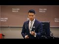 Falling Walls Lab Finalist - Breaking the Wall of Failing Bioprosthetic Heart Valves