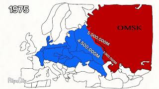 Tno  The Great Trial 19751976