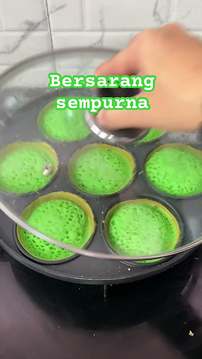 Martabak mini ide jualan 2000an