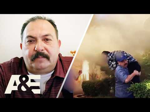 A Boat Ramp Feud, a Heroic Rescue, and a Deadly Standoff (S1, E11) | Neighborhood Wars | Full Ep.