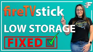 Celebrity FIX FIRESTICK LOW STORAGE | FAST & EASY Net Worth