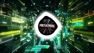 METATRON-Halloween Theme