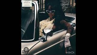 Summer Walker - Tempted (vinyl version)