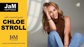 Celebrity #JaMHappyHour with Chloe Stroll Wealth