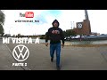 [Mi visita a VW Alemania] -@autostadt  Parte-2