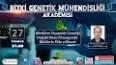 Genetiğin Modern Mikrobiyolojiye Katkıları ile ilgili video