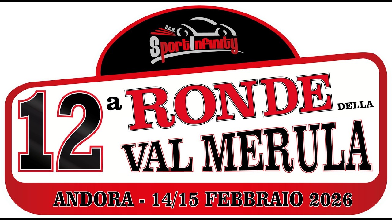 12°Ronde della Val Merula 2026 OBC LINOS-MATTIODA PS 1 by Ferrario